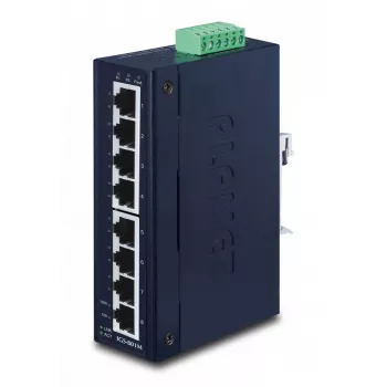 Switch gestionado PLANET IGS-801M