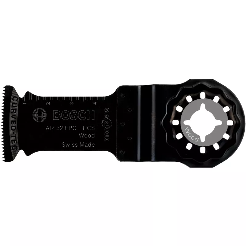 Bosch 2 608 664 472 Accesorio para herramienta multifunción set de hojas