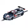 Slot car CARRERA Chevrolet Corvette C8.R N.º 4 escala 1:32 – Digital 132