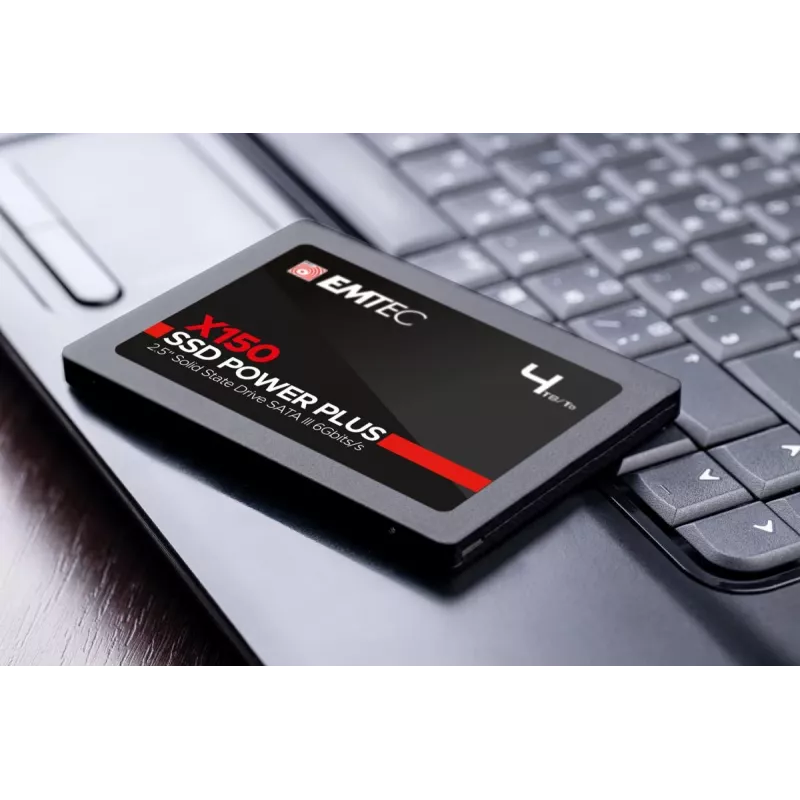 SSD Emtec X150 Power Plus 960 GB 2,5