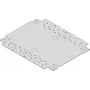 SCHROFF 24822075 Material de montaje 19 pulgadas (24822075)