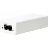 Transmisor de vídeo DAHUA TAM1GT1GT-30, con cable, compacto blanco, 132,3×60×33 mm