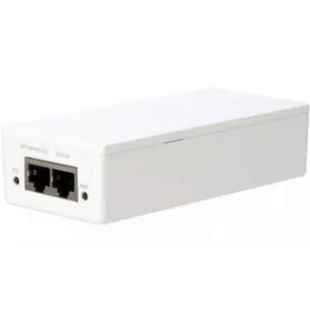 Transmisor de vídeo DAHUA TAM1GT1GT-30, con cable, compacto blanco, 132,3×60×33 mm