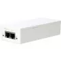 Transmisor de vídeo DAHUA TAM1GT1GT-30, con cable, compacto blanco, 132,3×60×33 mm