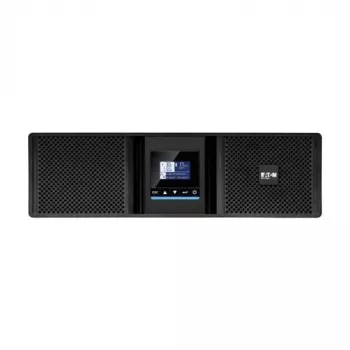 SAI Eaton 9SX5KIRT3UG2 doble conversión 5 kVA 5000 W negro