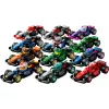 LEGO Minifigures 71049 Coches de carreras F1, de colección, artículo surtido