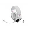 Fury Fukiya F6 Auriculares inalámbricos, Blanco