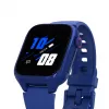 Smartwatch Stelio Junior Pro AI 4G ST-SWJ102-NB — azul marino, conectividad 4G