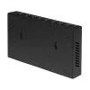 Switch de red Edimax GS-5008E gestionado Gigabit Ethernet (10/100/1000) Negro