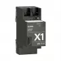 Gira Servidor 209600 X1 – Módulo para automatización de edificios, MPN 209600