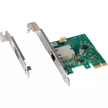 Intel I226-T1 Ethernet interno 2500 Mbit/s