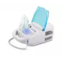 Nebulizador de mesa ESPERANZA ECN002 — nebulización de 0,4 ml/min, capacidad de 10 ml, mascarilla para adultos y niños, boquilla, 220 V