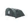 Carpa túnel familiar Skarvan 6 gris, modelo 2025