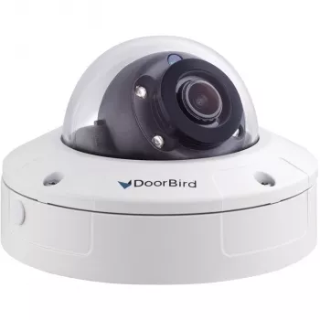 Cámara Doorbird Mini Dome (429602131)