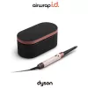Dyson Airwrap i.d. multistyler rosa cálido, oro rosa 1300 W 2,675 m