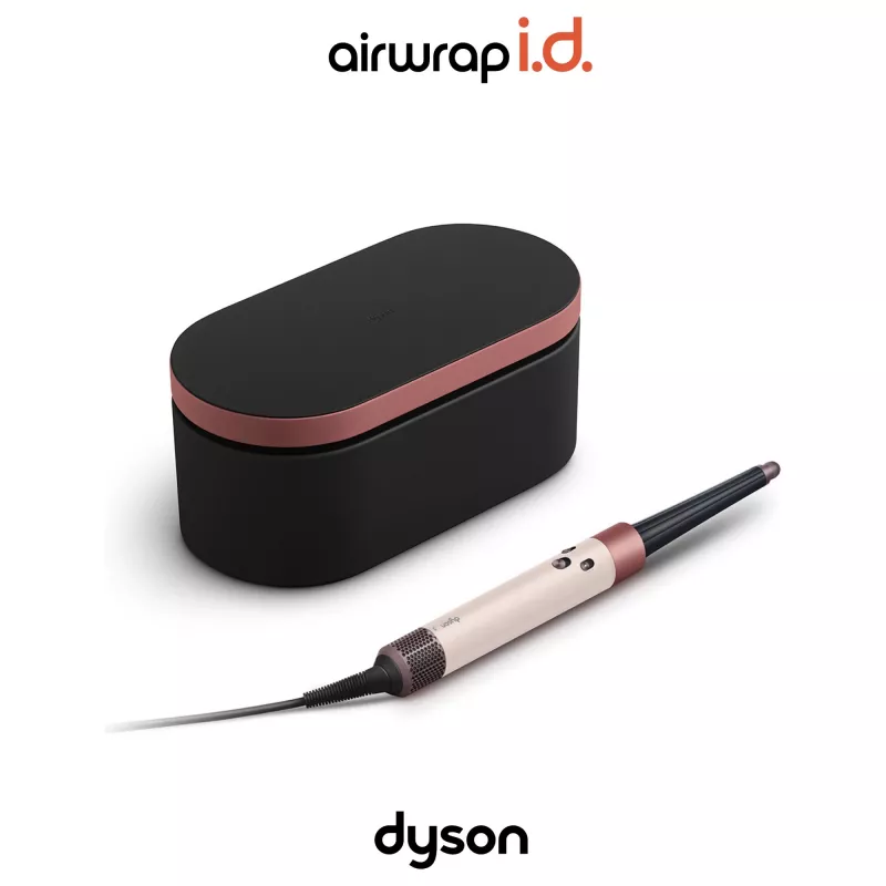Dyson Airwrap i.d. multistyler rosa cálido, oro rosa 1300 W 2,675 m