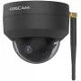 Foscam D4Z Cámara de seguridad IP con bombilla para interior y exterior 2304 x 1536 píxeles techo