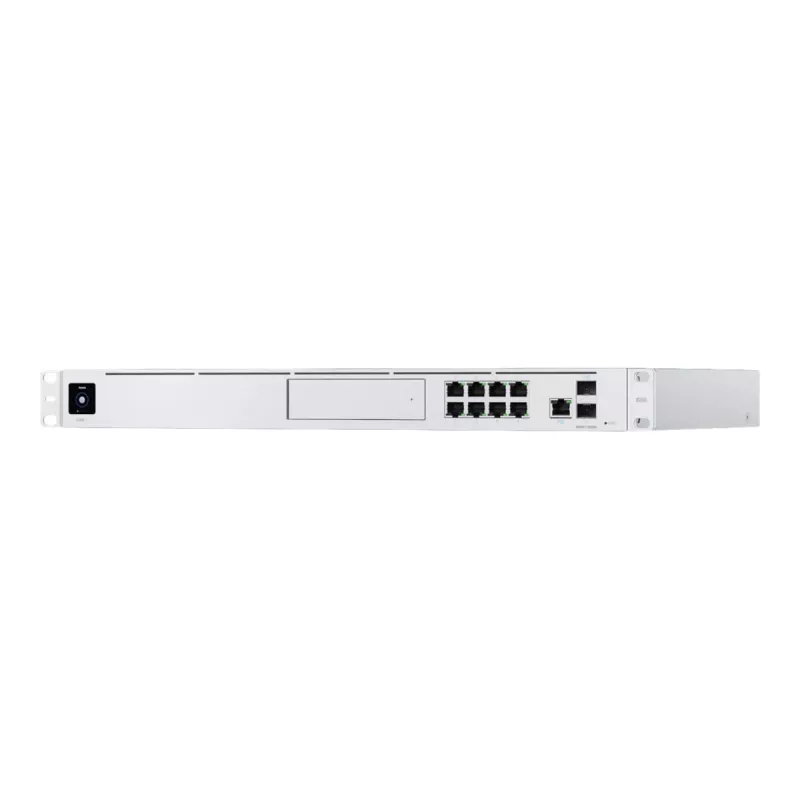Ubiquiti UniFi Dream Machine Pro Gestionado Gigabit Ethernet (10/100/1000) blanco