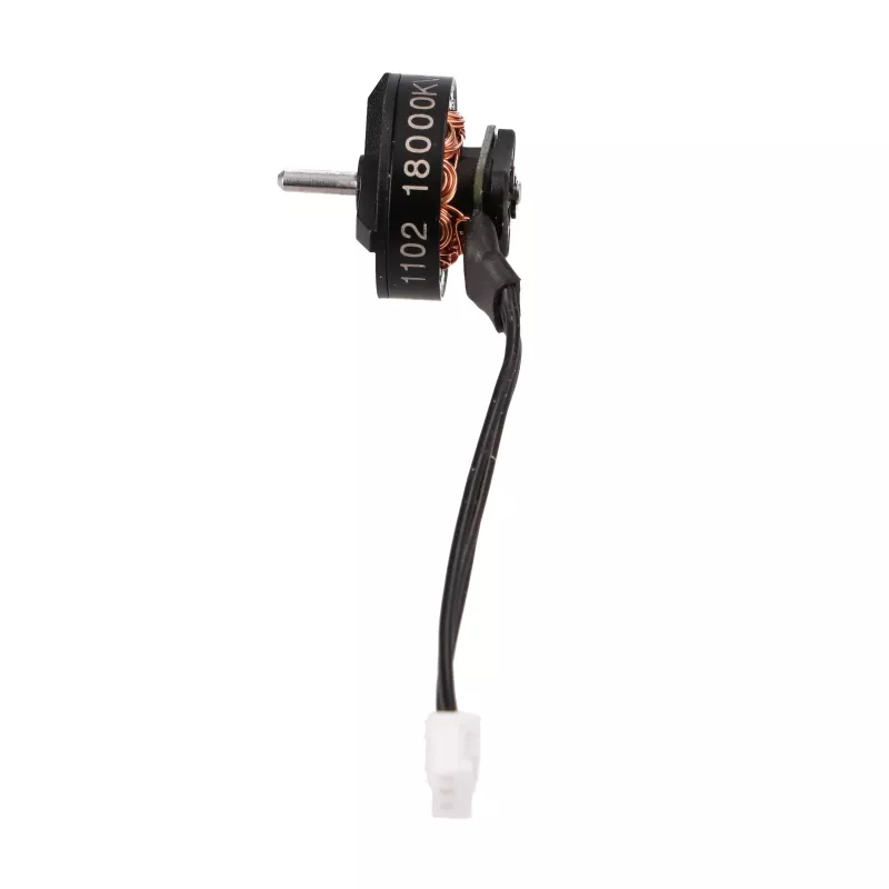 Set de motores brushless para dron BETAFPV 1102 18000KV, 4 unidades, longitud de estátor 45 mm