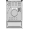 Gorenje GG5A14WJ cocina de gas independiente blanca