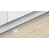 Lavavajillas Bosch Serie 6 SPV6ZMX17E totalmente integrado 10 cubiertos