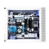 Thermaltake Core V1 Snow Edition Cube blanco