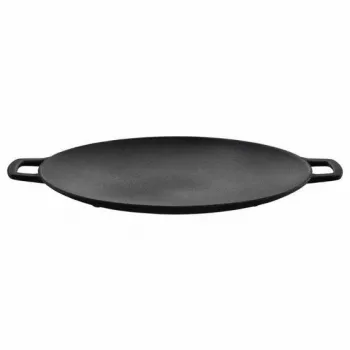 Placa de hierro fundido Norden Grill Chef