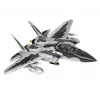 Bloques de construcción Cobi Boeing F-15EX Eagle II set de modelo COIB-5900, kit de escala coleccionable