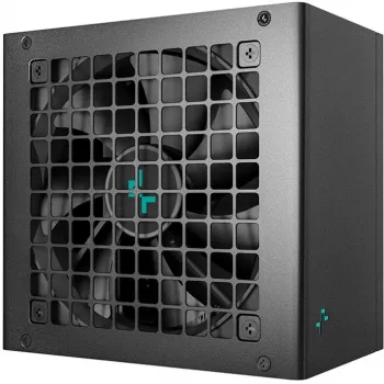 Fuente de alimentación Deepcool PN750D 750W Gold ATX