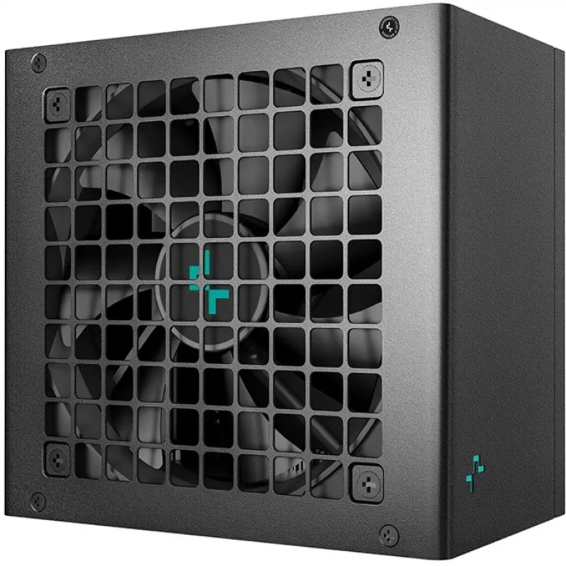 Fuente de alimentación Deepcool PN750D 750W Gold ATX