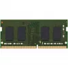 Kingston | 8 GB | DDR4 | 3200 MHz | portátil | Registered No | ECC No