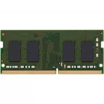 Kingston | 8 GB | DDR4 | 3200 MHz | portátil | Registered No | ECC No