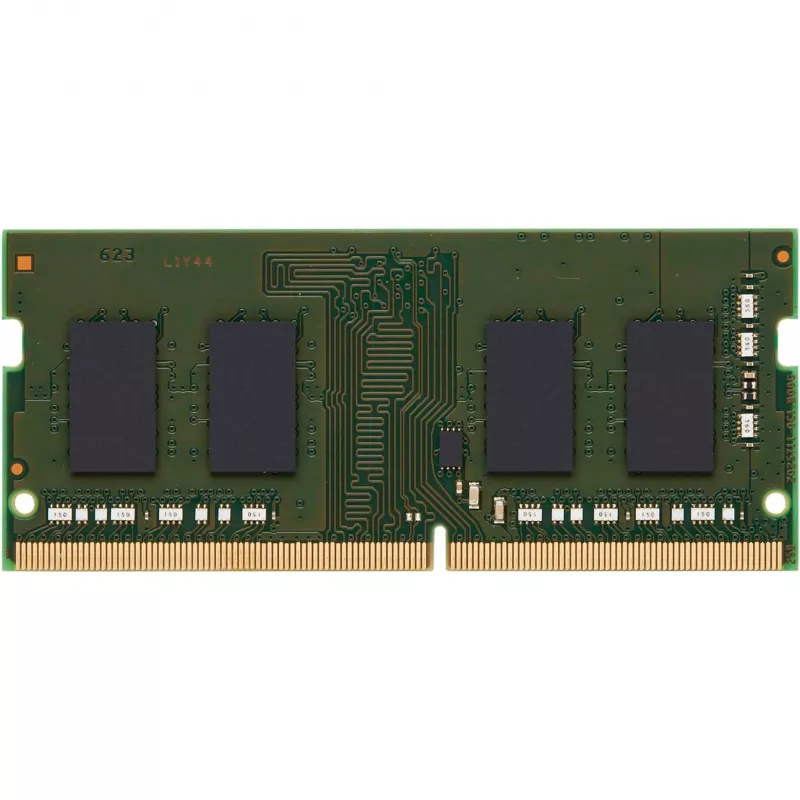 Kingston | 8 GB | DDR4 | 3200 MHz | portátil | Registered No | ECC No