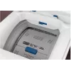 Lavadora de carga superior Electrolux EW6TN4062P, 6 kg, 1000 rpm, 40 L/ciclo, 890x400x600 mm, blanca
