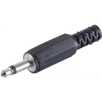 Conector macho de cable 3,5 mm ShiverPeaks BS51100