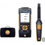 Medidor de dióxido de carbono testo 440 Set CO2 0 - 10000 ppm 0563 4405 (0563 4405)