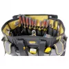 Stanley FMST1-70749, nailon, plástico, negro, gris, amarillo, 500 mm, 310 mm, 330 mm