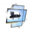 Ergotron 60-600-009 Pantalla negra