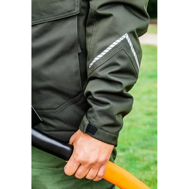 NEO tools 81-573-M ropa de trabajo chaqueta