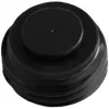 Pieza de sistema de refrigeración Alphacool 17468 negro 1/4