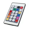 Kit de tiras LED programables Lamptron FlexLight Multi, mando a distancia por infrarrojos