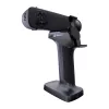 Escáner 3D Creality Sermoon X1 — precisión 0,02 mm, Wi‑Fi 6, 34 láseres, NIR, negro