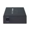Convertidor de medios de red PLANET XT-705A