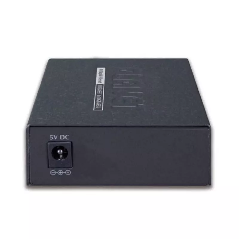 Convertidor de medios de red PLANET XT-705A