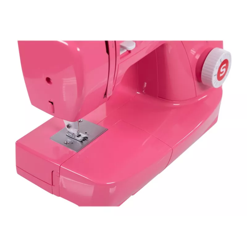 Máquina de coser semiautomática SINGER Simple 3223R