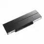 Batería de portátil Wortmann 6-87-NL4CS-43G01 — 49Wh, 3100mAh, 15,2V