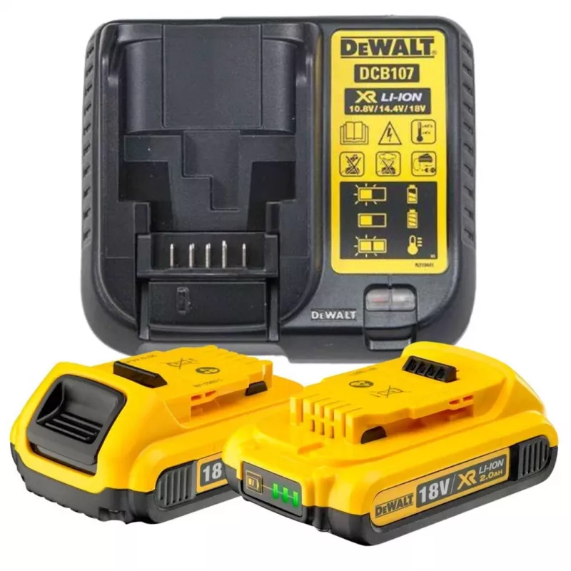 Amoladora angular DeWALT DWE4257-QS 12.5 cm 10000 rpm 1500 W 2.6 kg