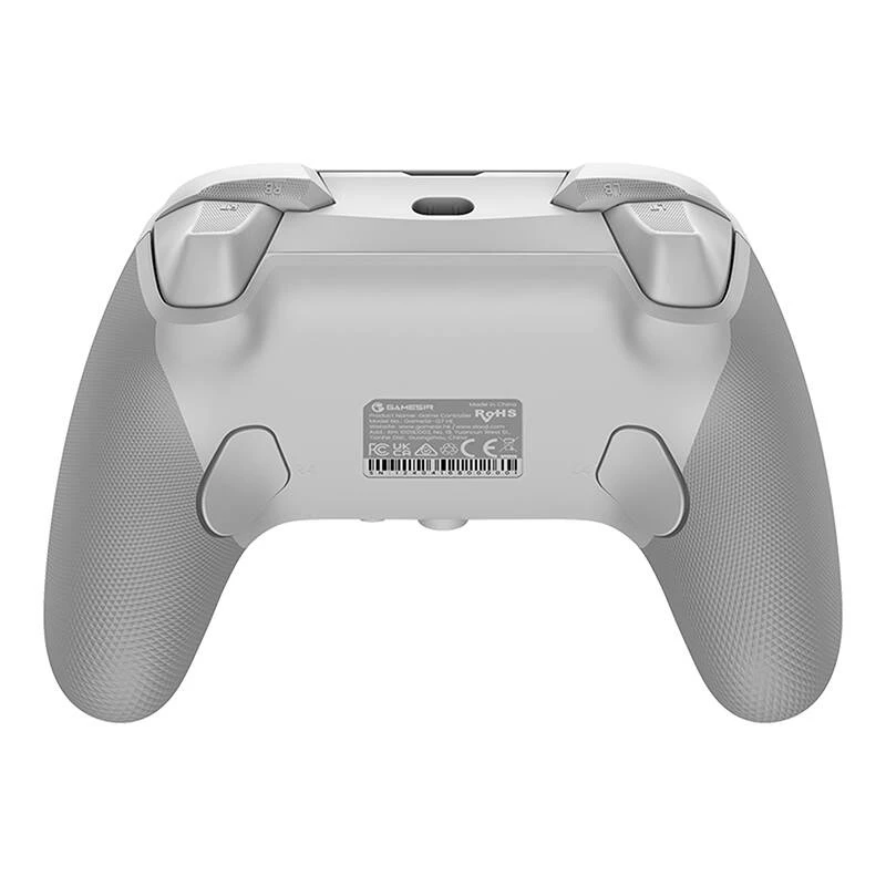GameSir G7 HE mando con cable (blanco)