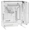 Kit Singularity Computers Spectre 2.0 Elite Side Distro Plate - blanco