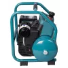Compresor de aire Makita 40V XGT modelo AC001GZ